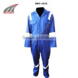 Cotton/Polyester Coveralls, Safety Wroking Overalls, Workwear