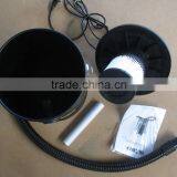 Ultra Fine Air Filter Type and Hand Held Installation Power Ash Cleaner thumbnail-4