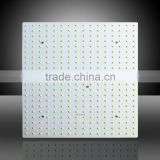 Newest ac 220v led pcb 2835 smd 30W /square aluminium led boards for ceiling light/downlight