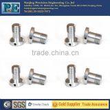 Nice Quality Custom Forged and Machined Steel Small Bolts thumbnail-2