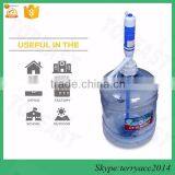 Portable Electric Water Pump Dispenser Fit 5 Gallon Bottle Quality Choice