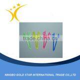 Children New Design Disposable Plastic Fruit Fork thumbnail-1