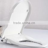 Factory PP Auto-cleaning Bidet Toilet &Toilet Jet Spray with Two Nozzles
