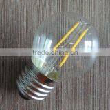 G45 LED Filament Bulb thumbnail-1