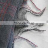 Unisex Young Man Yellow Scarf China Scarf Factory Yiwu Market Shawls thumbnail-4