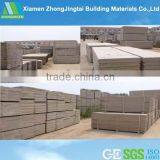 Energy-conservation Fiber Cement Sandwich Board/sandwich Wall Panel thumbnail-1