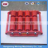 6T 18T 24T Electric Cargo Trolley/goods Carrying Trolley thumbnail-2