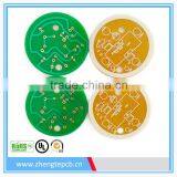 Cnc Router Machine e Cigarette Pcb Sided Pcb Circuit Board Leading Pcb