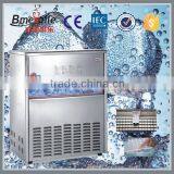 120 Kg/24h Commercial Big Cube Ice Maker Price Competitive