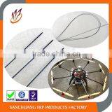 Small Sizes Carbon Fiber Rods thumbnail-4