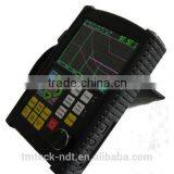 Ultrasonic Flaw Detector TFD800C