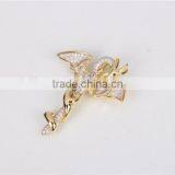 2016 Newest Style 925 Silver Biker Mens Tribe Gothic Dragon Sword Pendant Hip Hop Costume Jewelry thumbnail-2