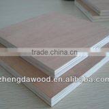 Furnitire Grade Okoume Face/back 12mm Commercial Plywood thumbnail-1