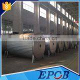 New and Clean China Manufacturer Horizontal Automatic Oil Boiler thumbnail-5