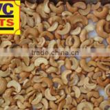Roasted cashew WS AAA quality origin Vietnam, best price