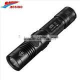 High end Nitecore Explore flashlight EC20 960 lumens powerful Nitecore led flashlight