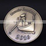 1.78" Size Black Nickel Plated Zinc Alloy Collectible Coins,nationwide Coin Bullion thumbnail-5