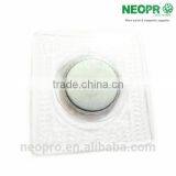 Speaker Rare Earth Coating Nickel Magnet thumbnail-4