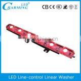 LED Line--control Outdoor Facade Rgb Illuminated Bar Light thumbnail-6