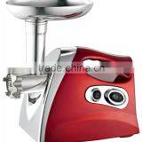 Good Quality & Best Price, Sausage , Kubbe NK-G700 Meat Grinder,food Processer thumbnail-3