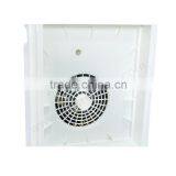 China Exporter Digital Display Toilet Hepa Blue Air Purifier thumbnail-4