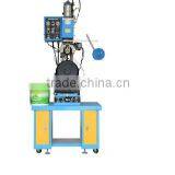 Heat Tansfer Machine Round Flat