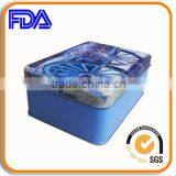 Beautiful Food Packing Box