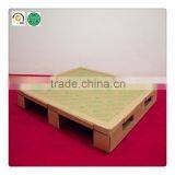 Freight Mate Pallet Price,Heavy Duty Single Faced Recycled Paper Pallet