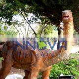 Animated Dinosaur Model Animatronic Dinosaur Fullsuit thumbnail-2