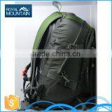 China Manufacture Wholesale Outdoor Hiking Camping 8394 45L 2015 Hiking Backpack With Low Price thumbnail-4