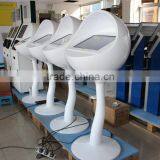 19" Touch Screen Custom Designed Kiosk