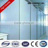 Hpl High Pressure Laminate/ Compact Laminate for Toilet Partition
