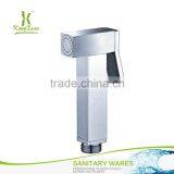 Eco Friendly Abs Bidet Shower thumbnail-3
