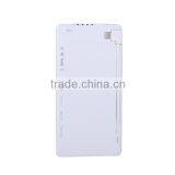 Holly Credit Card 32000mah Mobile Power Bank With Built in Cable, Mobile Power Bank thumbnail-4