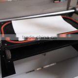 2016 Yaselan 1.8m Eco Sublimation Solvent Printer Ricoh GH2220 Printer Head S-GH180W Quality Choice thumbnail-5