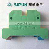 SEK-2.5JD Grounding Type Terminal Block thumbnail-3