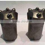4 Teeth Button Bits,alloy Tooth Button Drill Bit,anchor Drill Bit,mining Bits thumbnail-3