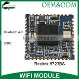 Max. 150Mpbs wireless module Realtek RTL8723BS bluetooth wifi module