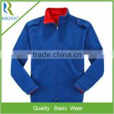 Cheap Wholesale sports fleece jacket