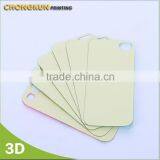 Customized Plastic 3d Lenticular Cell Phone Sticker Iphone 4/5/6s Samsung Sticker thumbnail-4