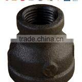 ISO,SGS Npt 150lbs Malleable Iron Pipe Fittings Coupling thumbnail-4