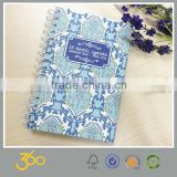 quality a5 thick business notebook,custom printed agenda notebook                        
                                                Quality Choice