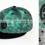 Customized Snapback Hat,Embroidered Checked Snapback Hat.,Sports Caps thumbnail-6