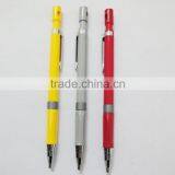 2mm Lead Mechanical Pencil With Sharpener thumbnail-1