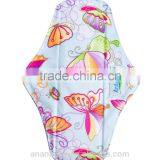 AnAnBaby Antibacterial Mattress Pads Women Sanitary Pads thumbnail-6