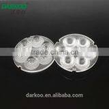 New Seoul Led Lens Optical Lens 3030 Lens DK3424-6H1-Z Led 3030