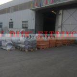 Stainless Steel Double Compression Fittings in a Size Range of 1/4" OD x 2" OD, 3000 Psi 6000 Psi 9000 Psi thumbnail-4