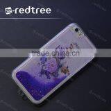 Custom Liquid Tpu Soft Phone Case for Printing