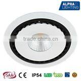 26W Good Quality High CRI Adjustable Led Recessed Downlight thumbnail-1