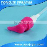 China Wholesale 24/410 Pink Lotion Pump